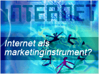 Internetmarketing