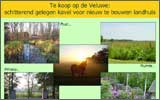 Bezoek website Bouwkavel te koop op de Veluwe