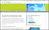 Bezoek website Buro-driehoek